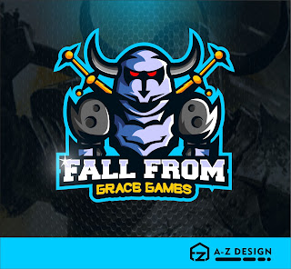 fall from grace games