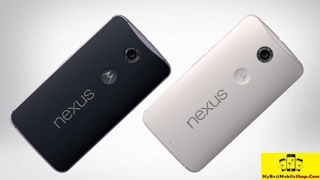 Motorola Nexus 6 Price in Pakistan