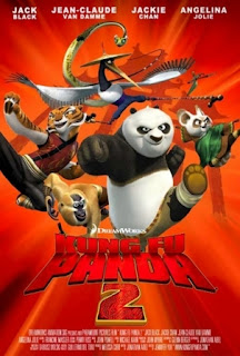 Kung Fu Panda 2