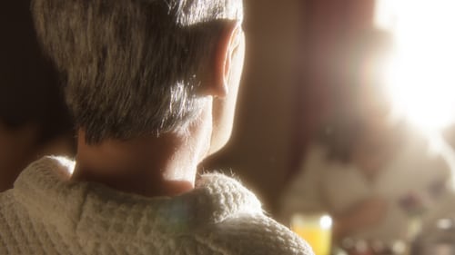 Anomalisa 2015 online gratis español 