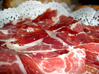 jamon iberico