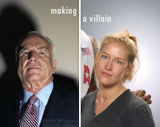 jill greenberg, villain, john mccain, atlantic magazine