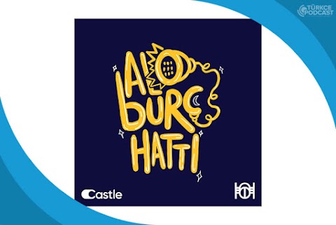 Alo Burç Hattı Podcast