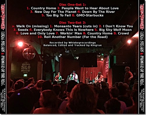 Neil Young San Luis Obispo, CA 2015-04-16-bk