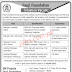 Fauji Foundation Jobs 2022 for Managers, Assistant Managers, HR, Admin, IT, Agriculture & Other