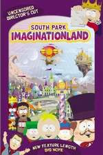 South Park-Imagination Land