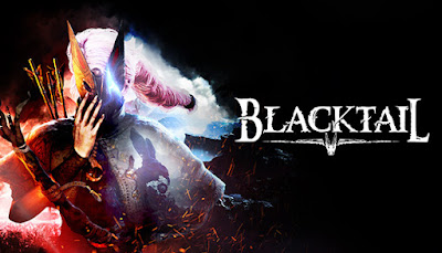 Blacktail New Game Steam Ps5 Xbox