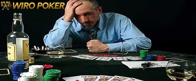 Agen Poker Terpercaya