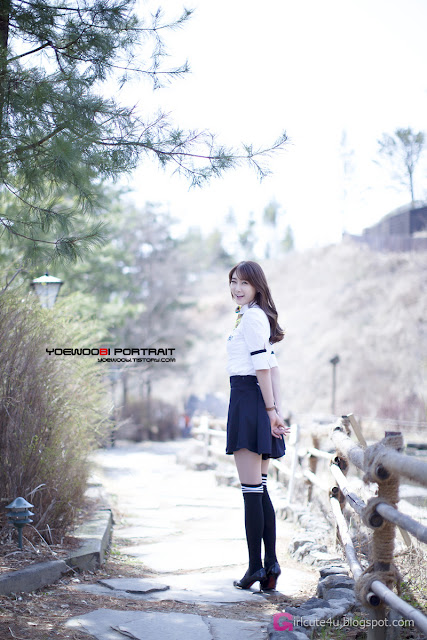 5 School Girl Jeon Ye Hee-very cute asian girl-girlcute4u.blogspot.com
