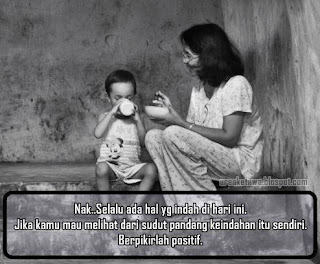 Area Ketawa - 8 Gambar Kata Pesan Nasehat Seorang Ibu pada Anaknya.7