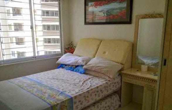 Over Kontrak Apartemen Marina Ancol Over Kredit Over 