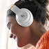 Geen Beats meer op de Apple-website 