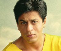 Shah Rukh Khan