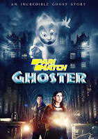 Ghoster 2022 Dual Audio Tamil [Fan Dubbed] 720p HDRip