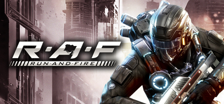 Run and Fire PC Game Free Download