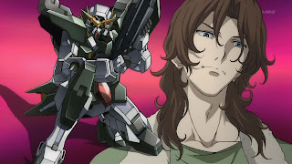 lockon stratos gundam 00 wallpaper anime 3d