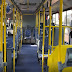 MOBILIDADE URBANA / TRANSPORTE / ÔNIBUS