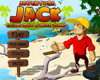 Adventure Jack Game Free Play Online