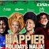 MultiChoice Launches Happier Holiday Naija, Pop-up Channels