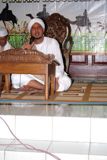 Habib Jamal Malang