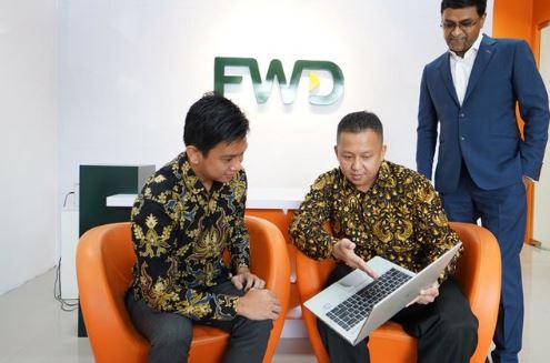 Alamat dan Nomor Telepon Kantor FWD Life Indonesia di Serpong