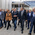 Ο Πρωθυπουργός εγκαινίασε δύο νέες μονάδες της Δωδώνη στα Ιωάννινα