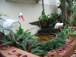 จัดสวนบ้าน จัดสวนหย่อม Home Garden