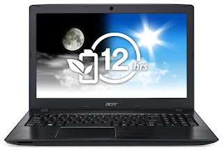 Laptop Gaming Acer Aspire