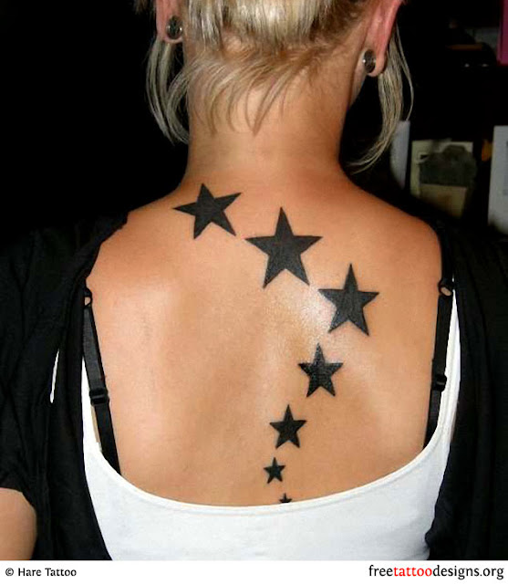 Star Tattoo