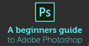 PHOTOSHOP FOR BEGINNERS FREE COURSE