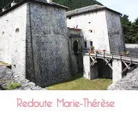 redoute marie thérese en savoie