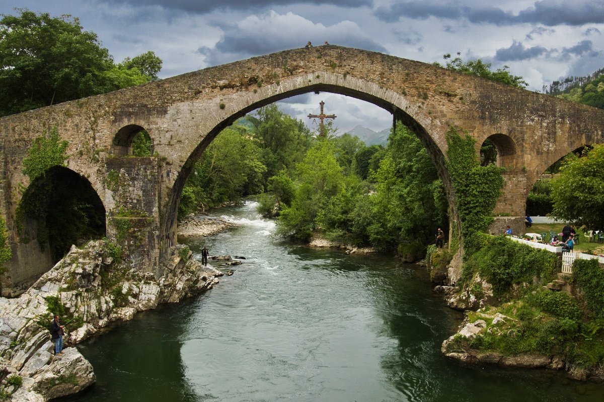 Cangas de Onís