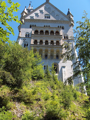 Neuschwanstein