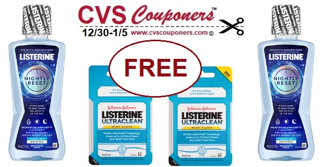 http://www.cvscouponers.com/2019/01/free-listerine-nightly-reset-Mouthwash-cvs.html