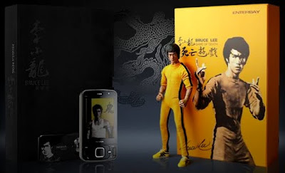 Bruce Lee