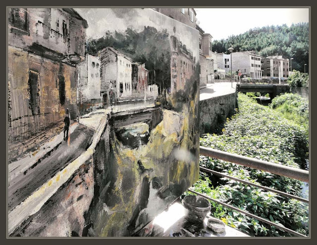 ANGLES-PINTURA-PONT-FOTOS-PAISATGES-GIRONA-PINTOR-ERNEST DESCALS-