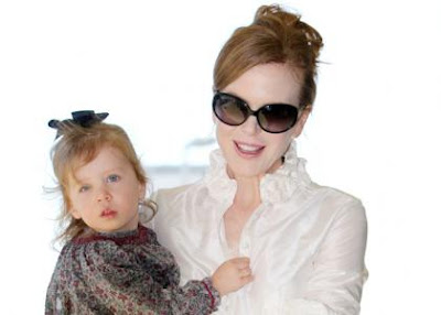 Nicole Kidman's, Celebrity Gossip