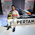 Akhirnya Masa Rio Haryanto di F1 berakhir, penggemar susah move on !