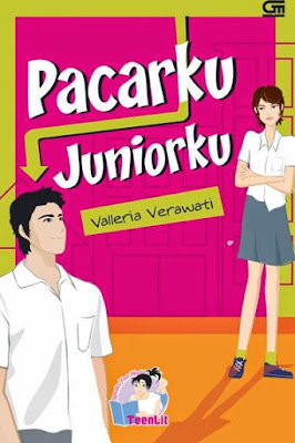 Pacarku Juniorku by Valleria Verawati