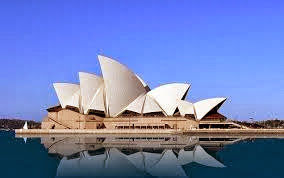 Sydney-Opera-House-Bennelong-Point