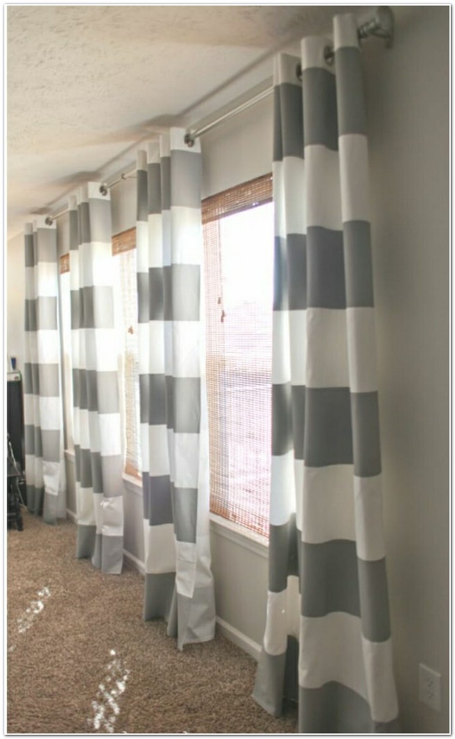 68 Living Room Curtain Ideas #homedesign #livingroom #curtaindesign #curtainmodel #homedecor