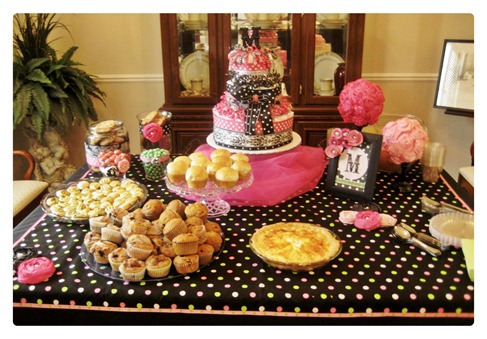Lorie Shower 138