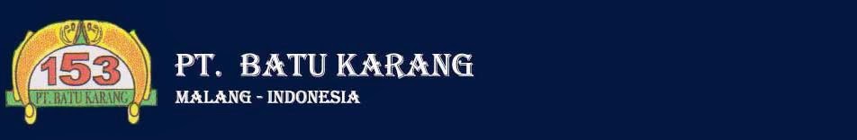 PT. BATU KARANG