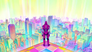 怪獣8号 第2期 EDテーマ Beautiful Colors 歌詞 OneRepublic アニメ主題歌 エンディング Kaiju No.8 Season 2