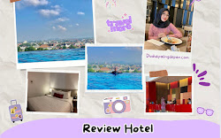 Review Hotel The ZHM Premiere Padang