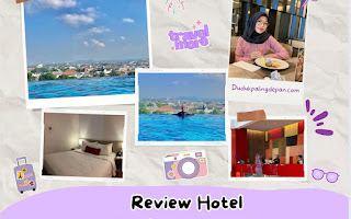 Review Hotel The ZHM Premiere Padang