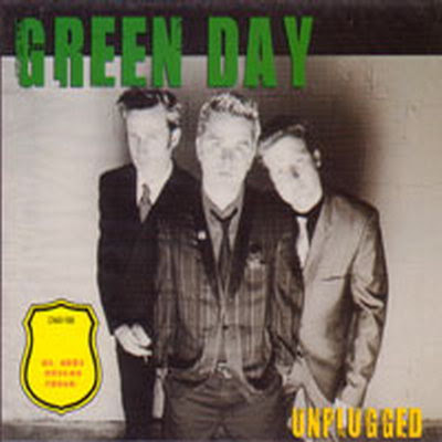 Album: Warning; Label: Reprise/Warner; Rating: 3 / 5. Green Day - Warning