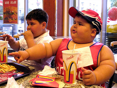 06 McMotivos para no comer en McDonalds