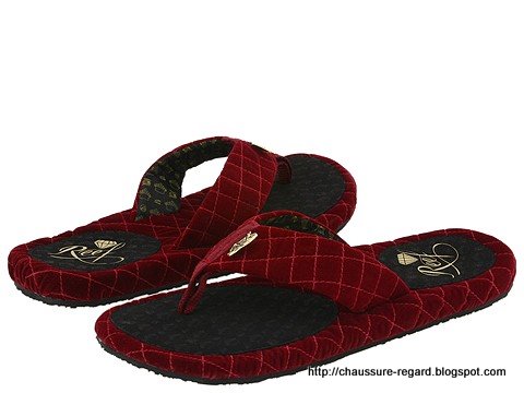 Chaussure regard:MM-638743