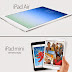 BAN Apple - iPad Air Dan iPad Mini Yang SuperCool